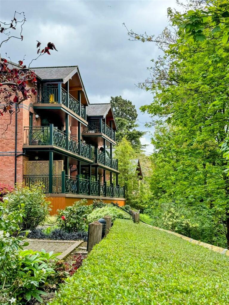 Additional property image - Wilhelmina Close, Leamington Spa