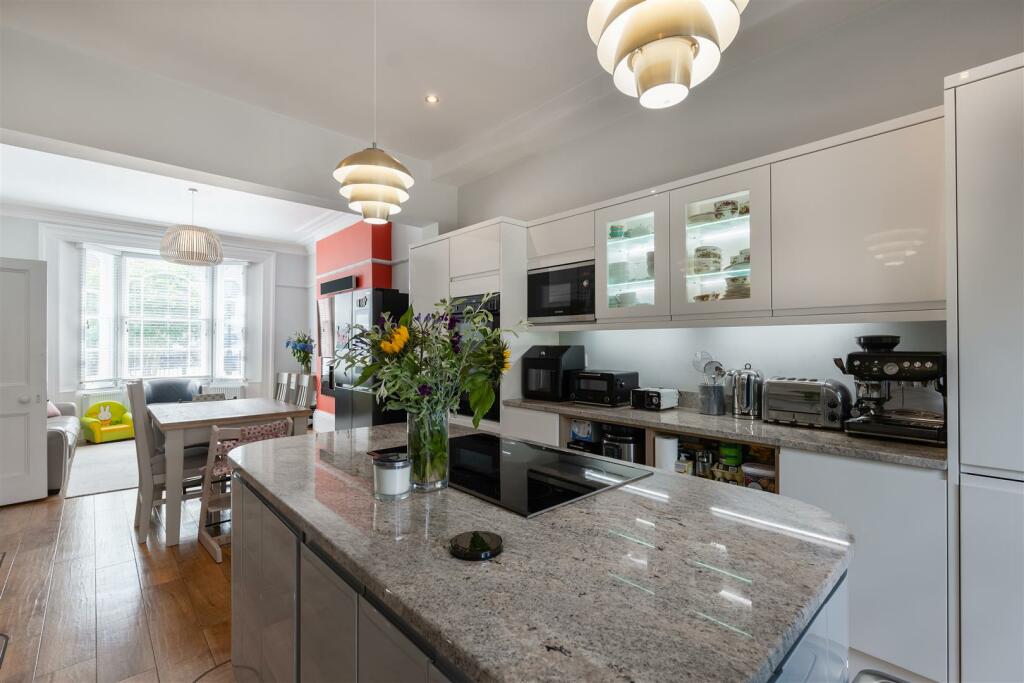 Additional property image - Church Hill, Leamington Spa