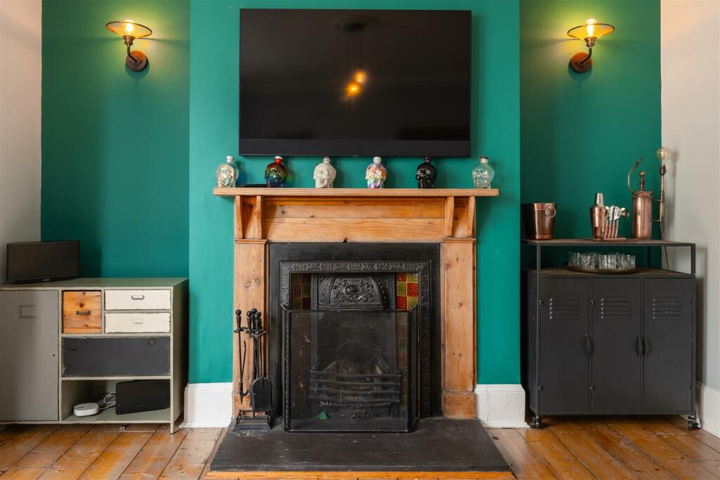 Additional property image - Campion Terrace, Leamington Spa
