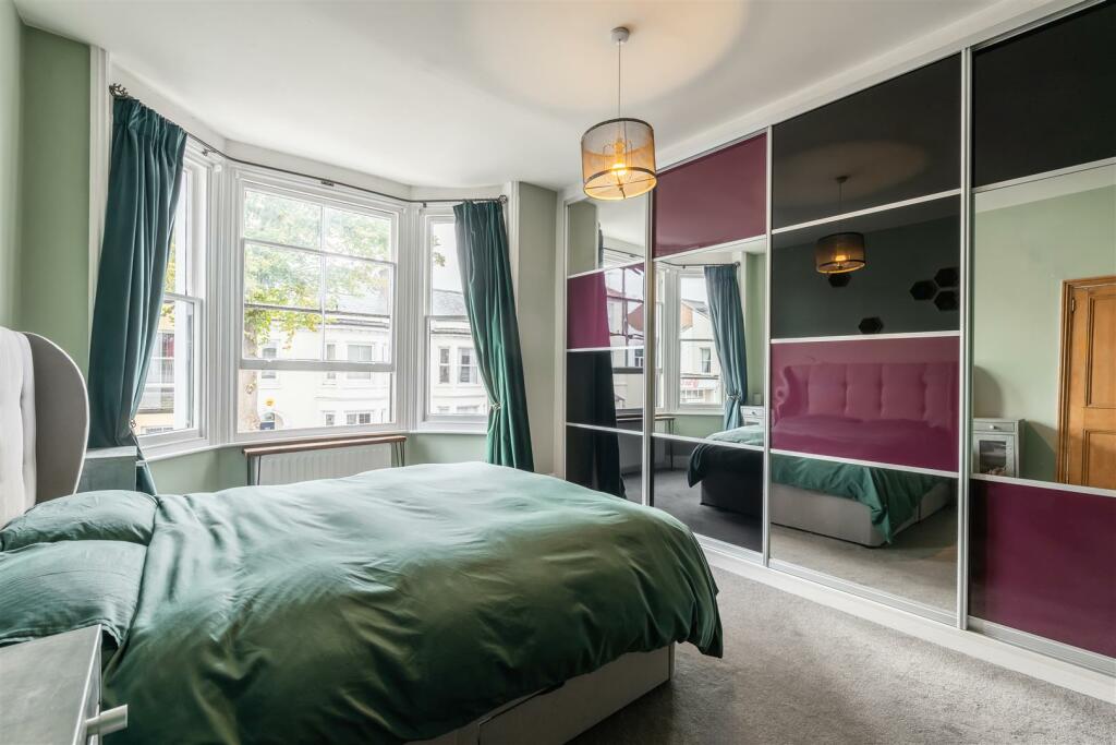 Additional property image - Campion Terrace, Leamington Spa