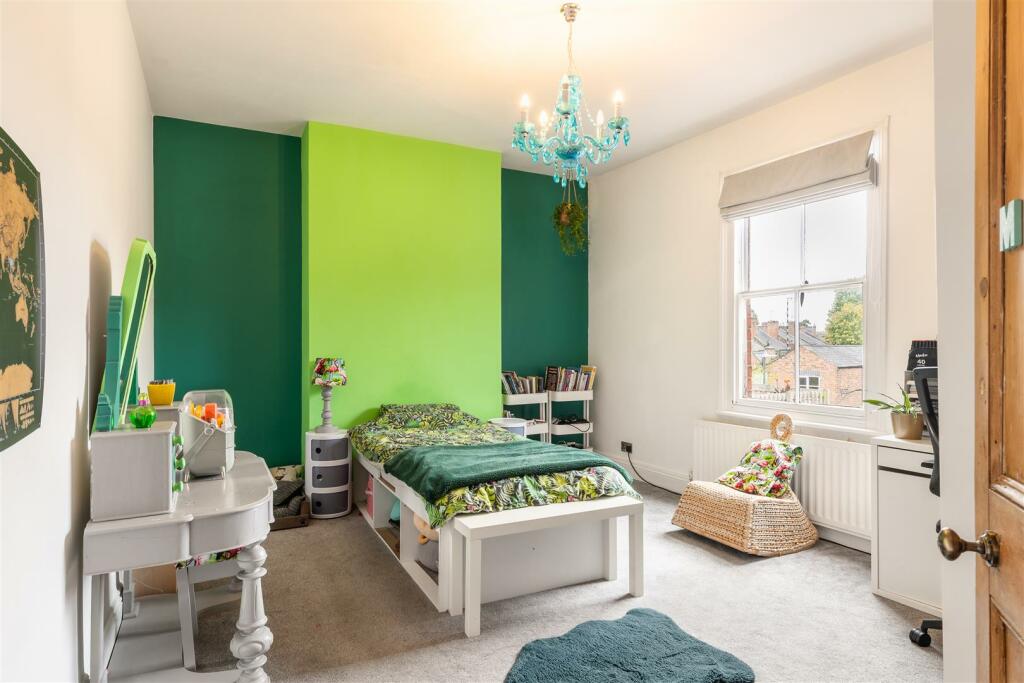 Additional property image - Campion Terrace, Leamington Spa