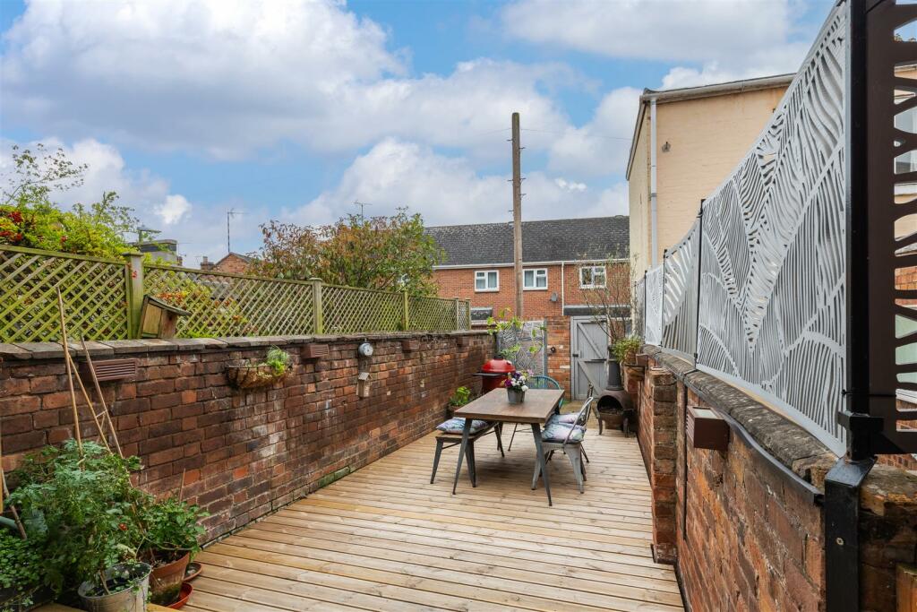 Additional property image - Campion Terrace, Leamington Spa