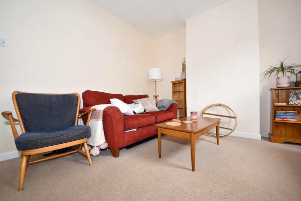 Additional property image - Cherry Street, Warwick