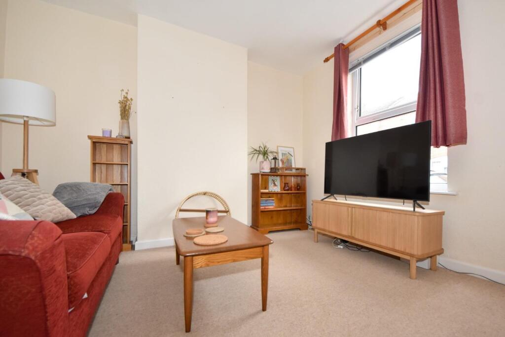Additional property image - Cherry Street, Warwick
