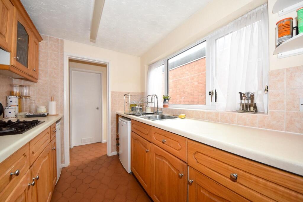 Additional property image - Cherry Street, Warwick