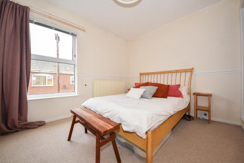Additional property image - Cherry Street, Warwick