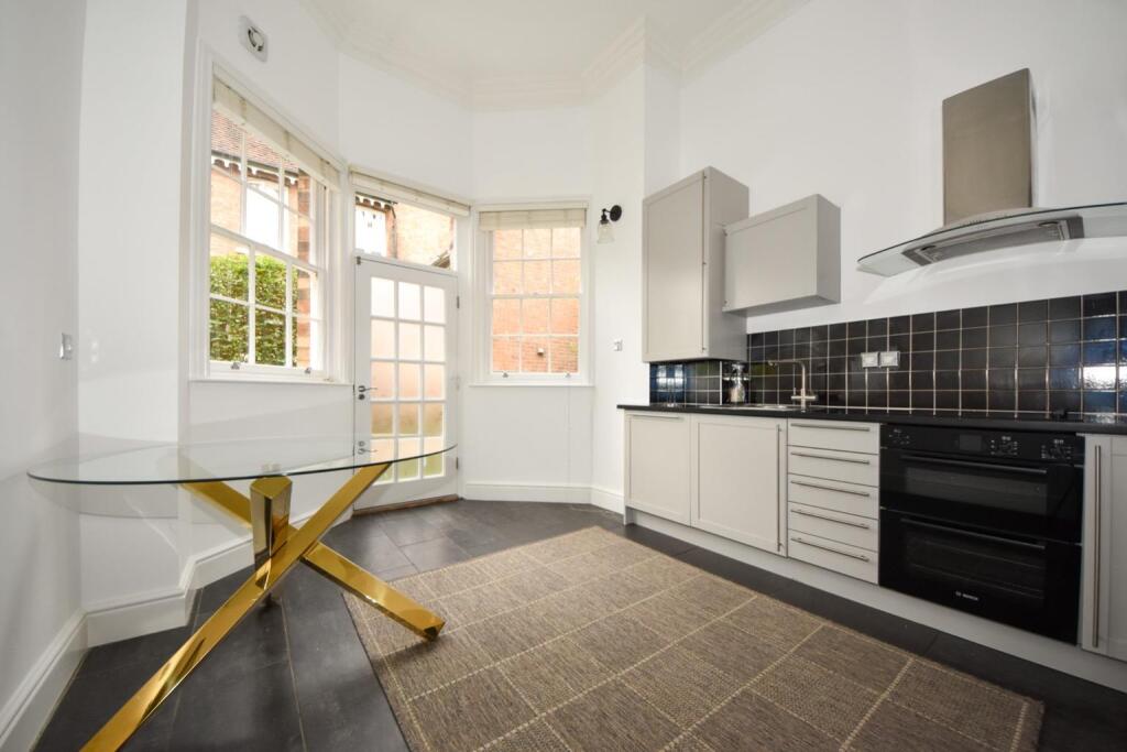 Additional property image - Brooklands House, Lucas Court, Leamington Spa