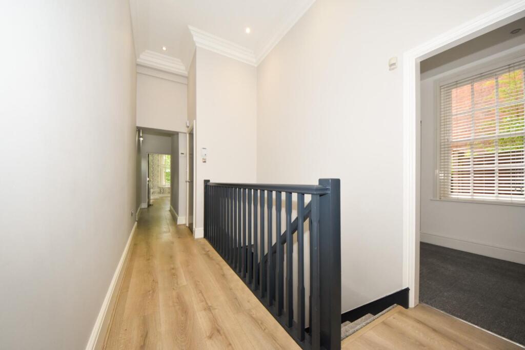 Additional property image - Brooklands House, Lucas Court, Leamington Spa