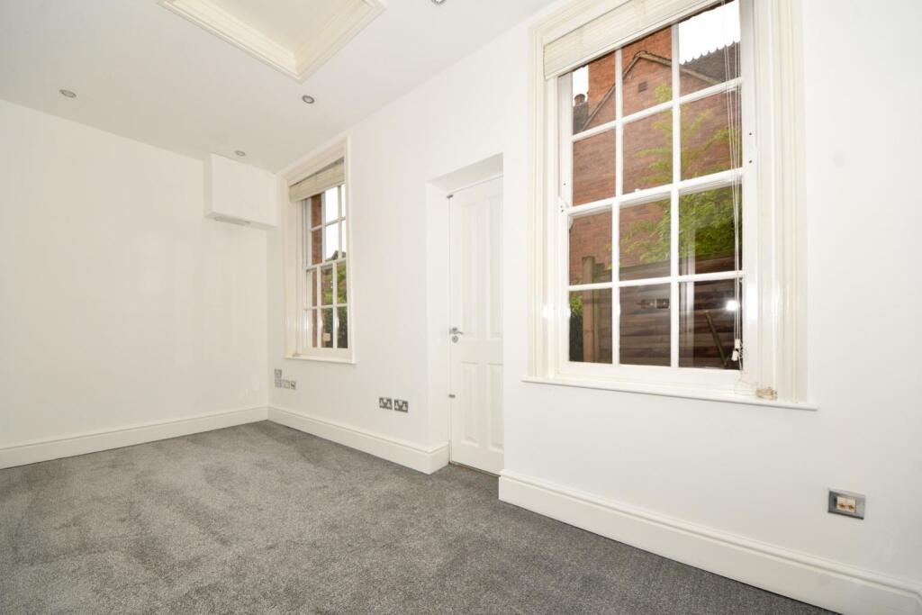Additional property image - Brooklands House, Lucas Court, Leamington Spa