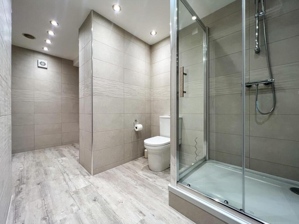 Additional property image - Brooklands House, Lucas Court, Leamington Spa