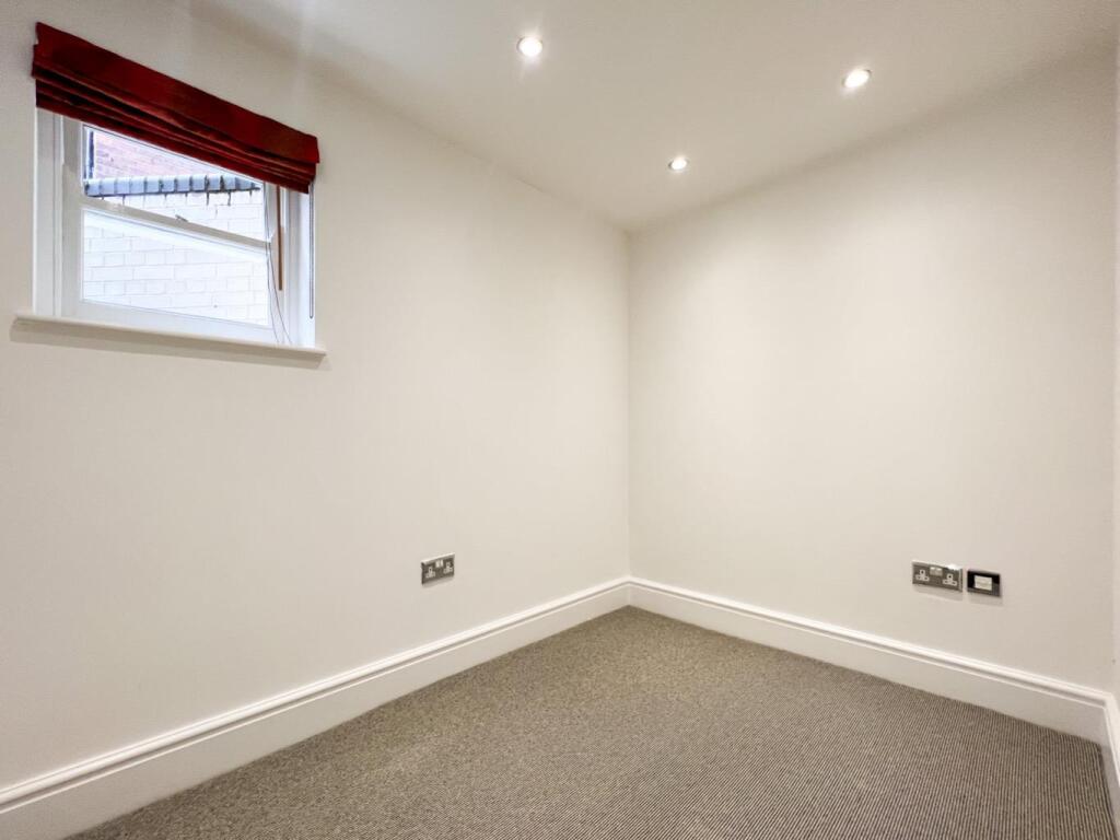 Additional property image - Brooklands House, Lucas Court, Leamington Spa