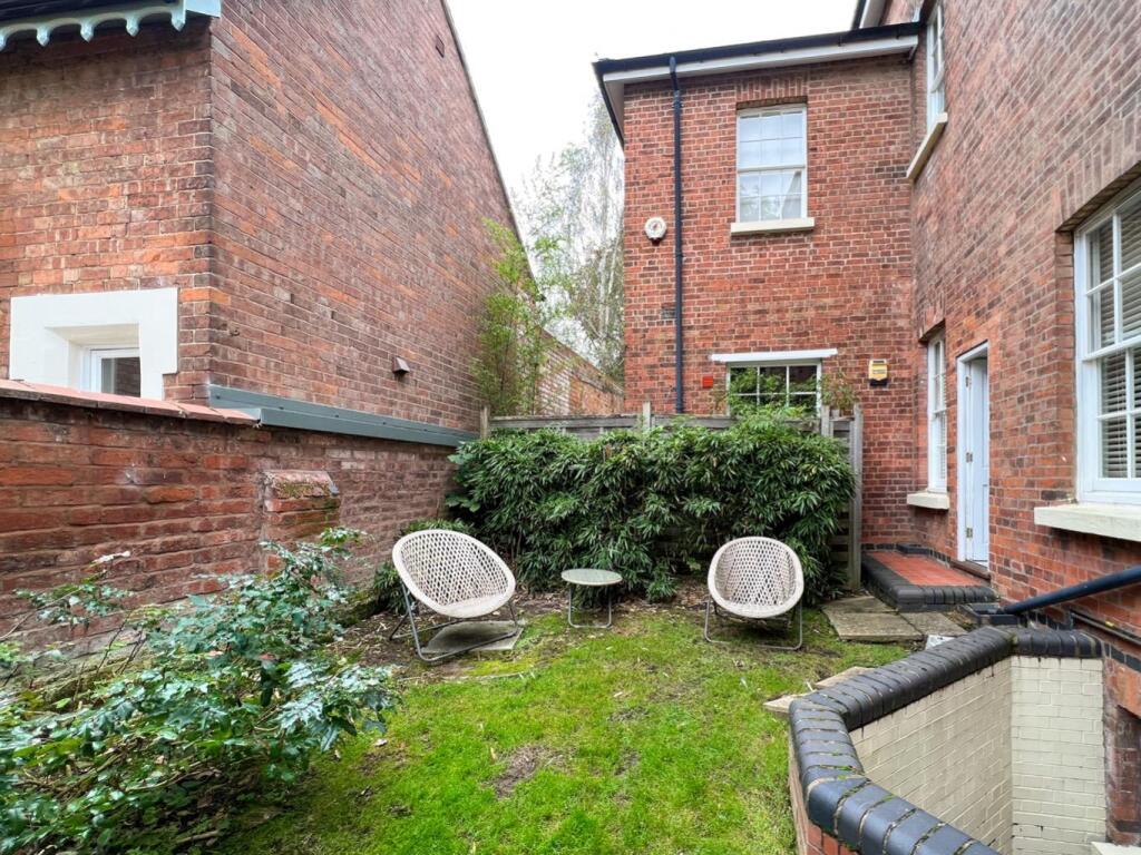 Additional property image - Brooklands House, Lucas Court, Leamington Spa