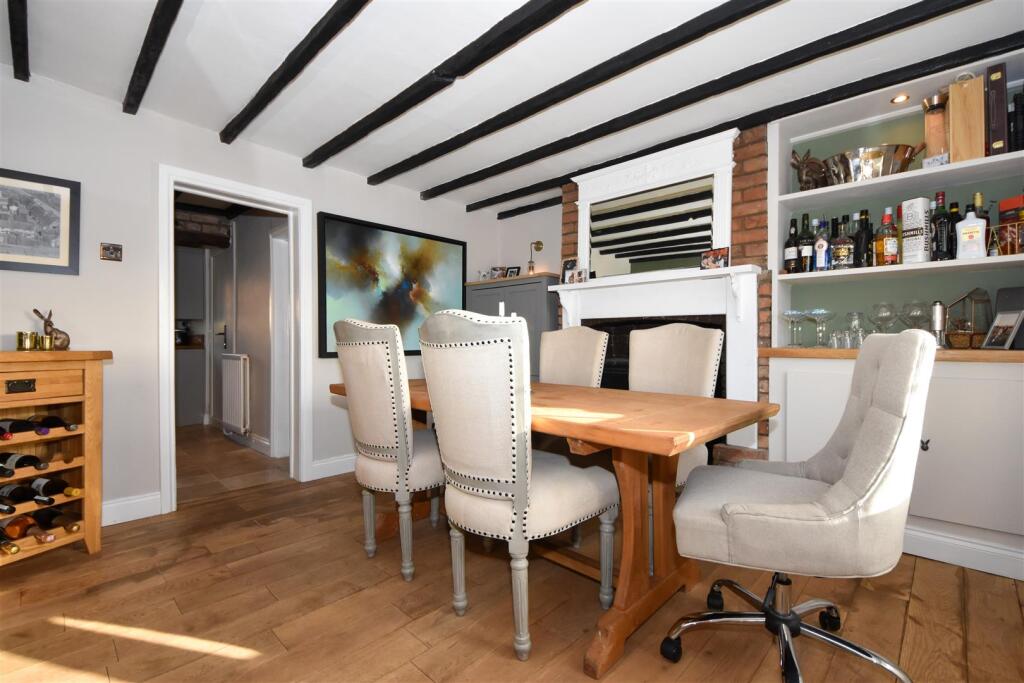 Additional property image - Main Street, Leamington Spa