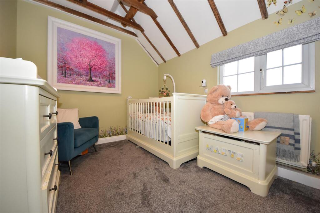 Additional property image - Main Street, Leamington Spa