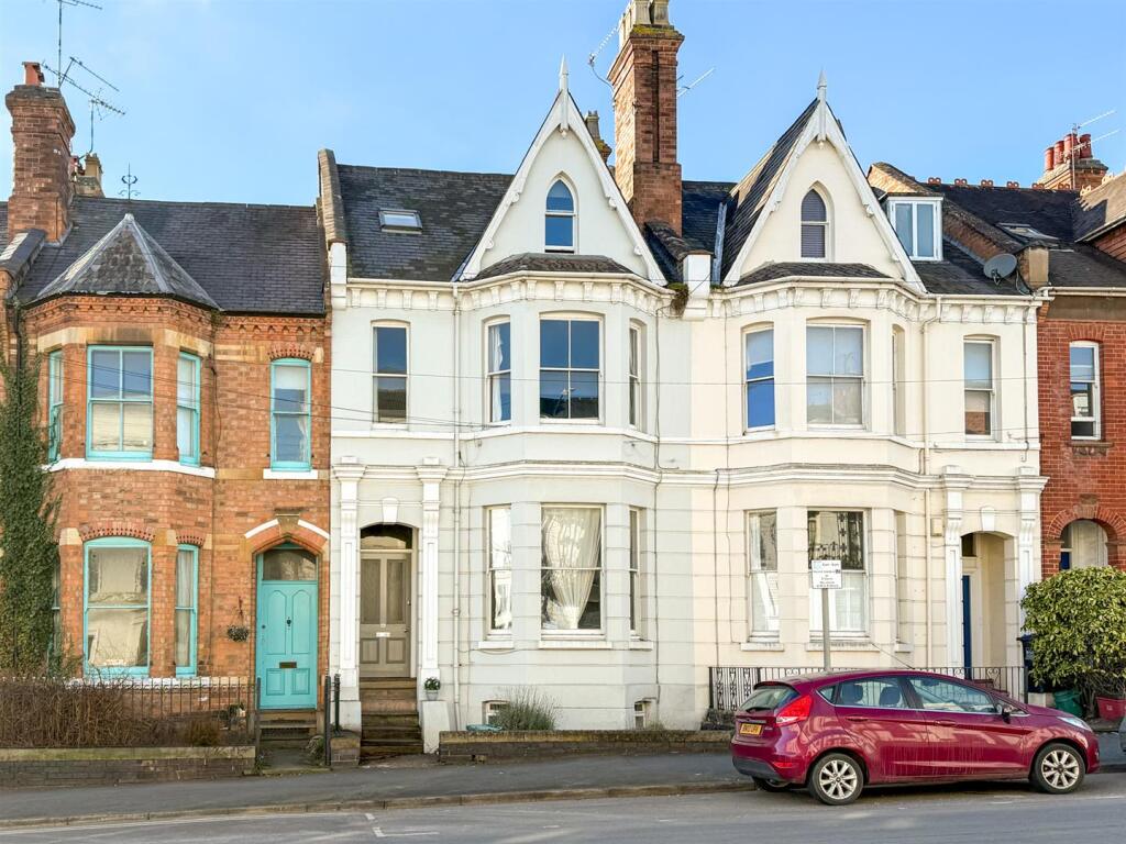 Main image of property: Dale Street, Leamington Spa