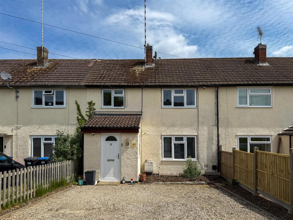 Main image of property: Manor Estate, Wolston, Coventry