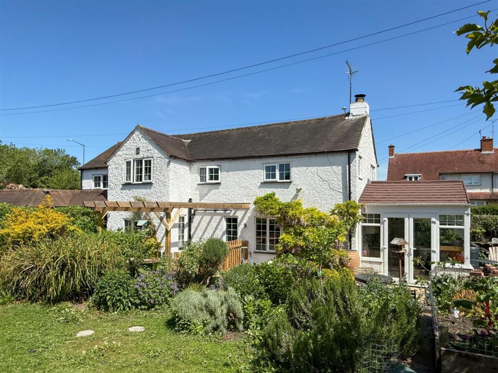 Main image of property: Halford Road, Ettington, Stratford-Upon-Avon