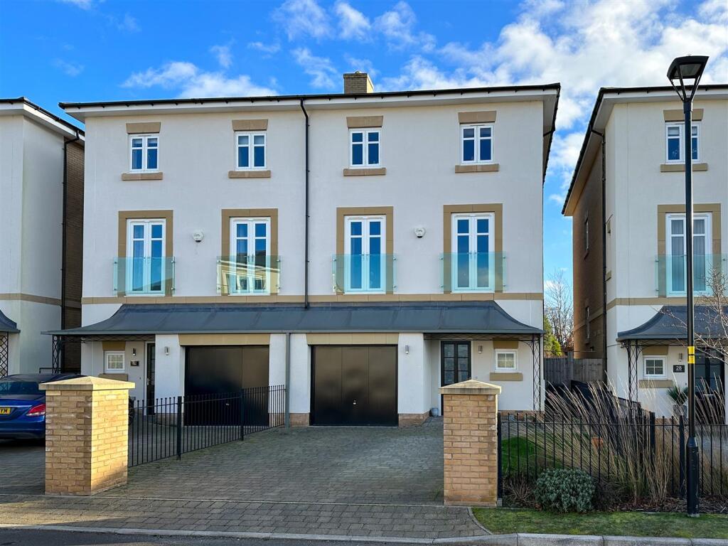 Main image of property: Cloister Way, Leamington Spa