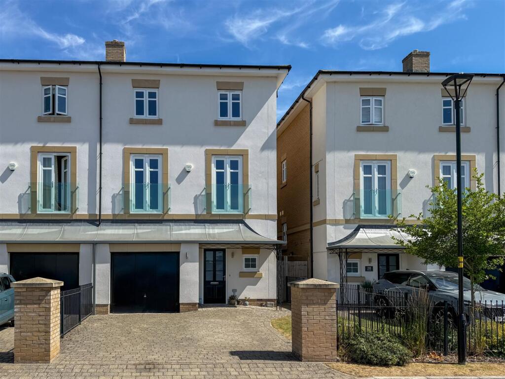 Main image of property: Cloister Way, Leamington Spa