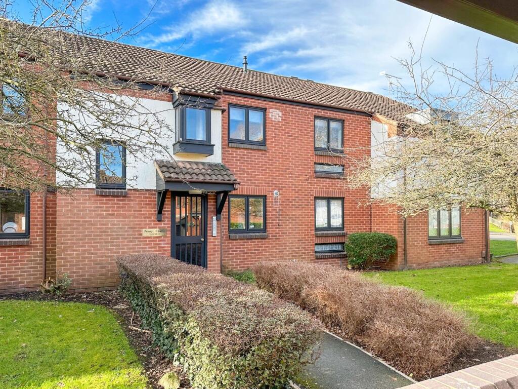 Main image of property: Spring Pool, Warwick