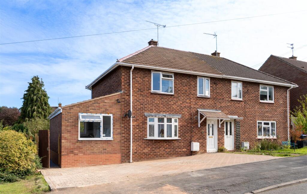 Main image of property: Wellington Road, Leamington Spa