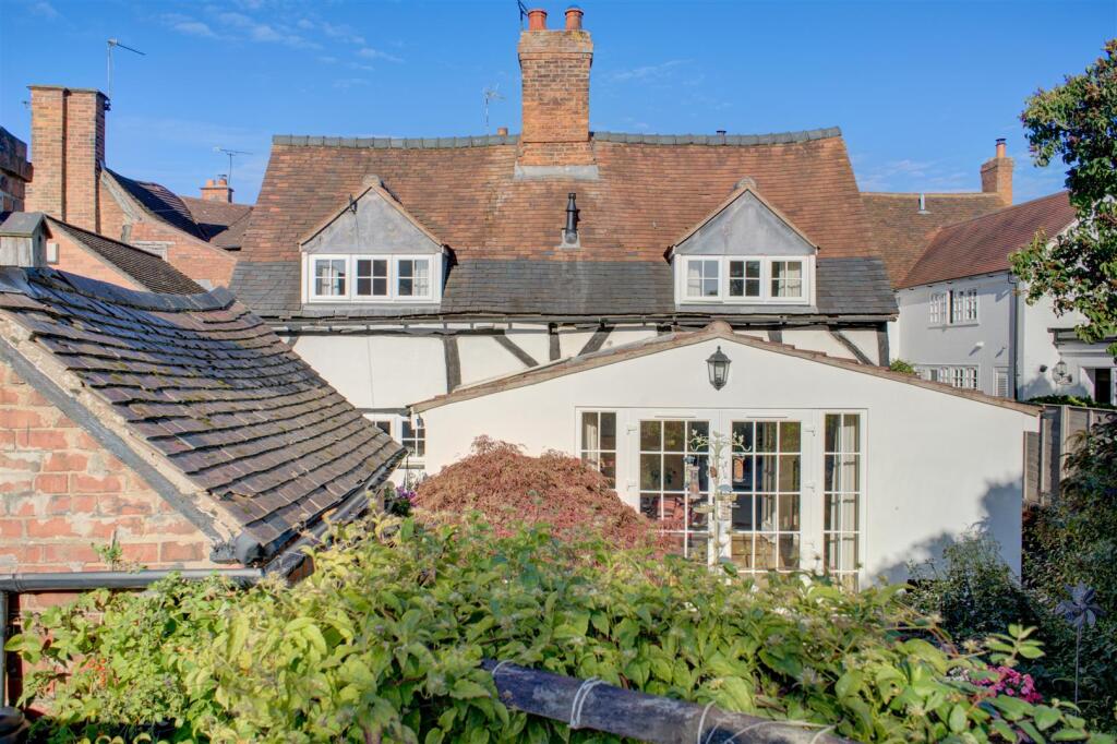 Main image of property: High Street, Ryton-on-Dunsmore, Warwickshire