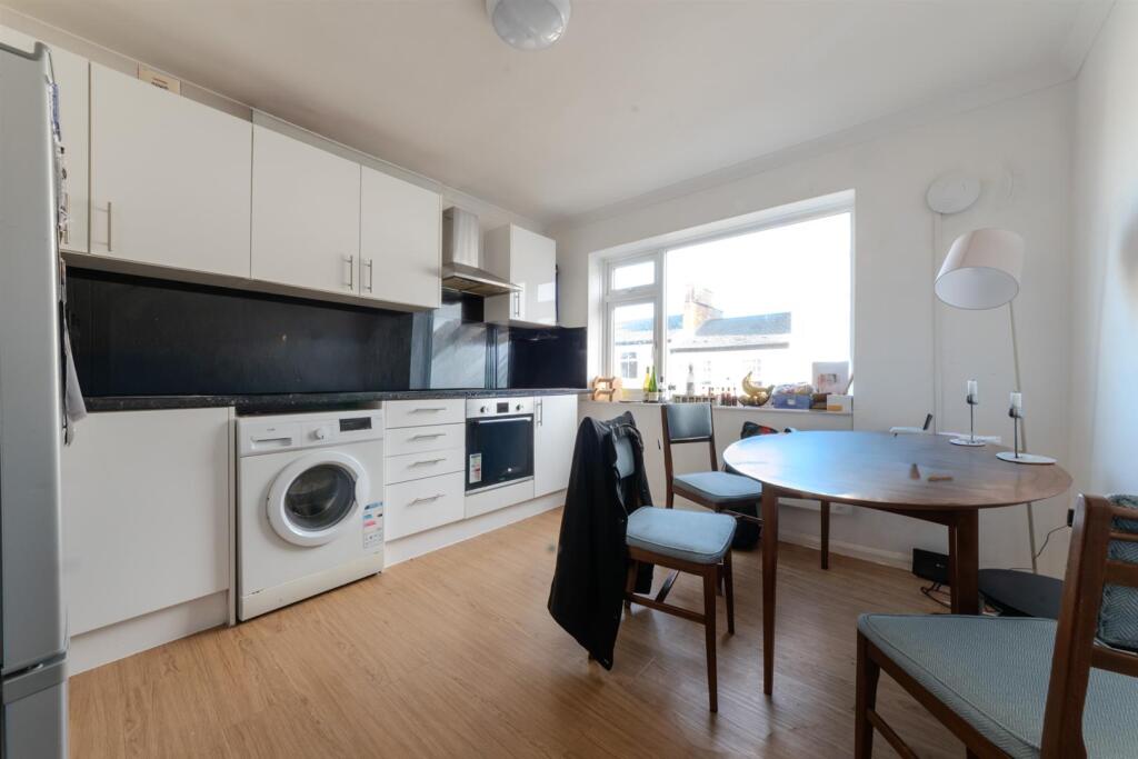 Main image of property: Brunswick Street, Leamington Spa