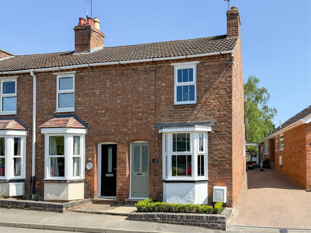 Main image of property: Ledbrook Road, Leamington Spa