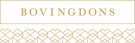 Bovingdons logo