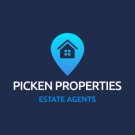 Picken Properties logo
