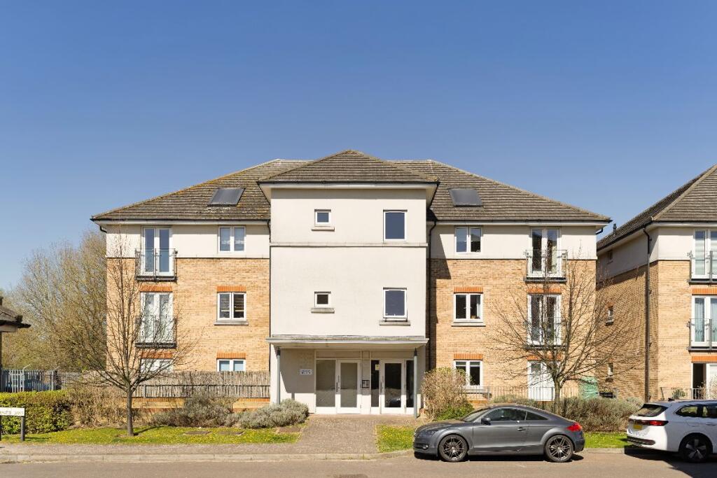 Main image of property: Fairwater Drive, Shepperton