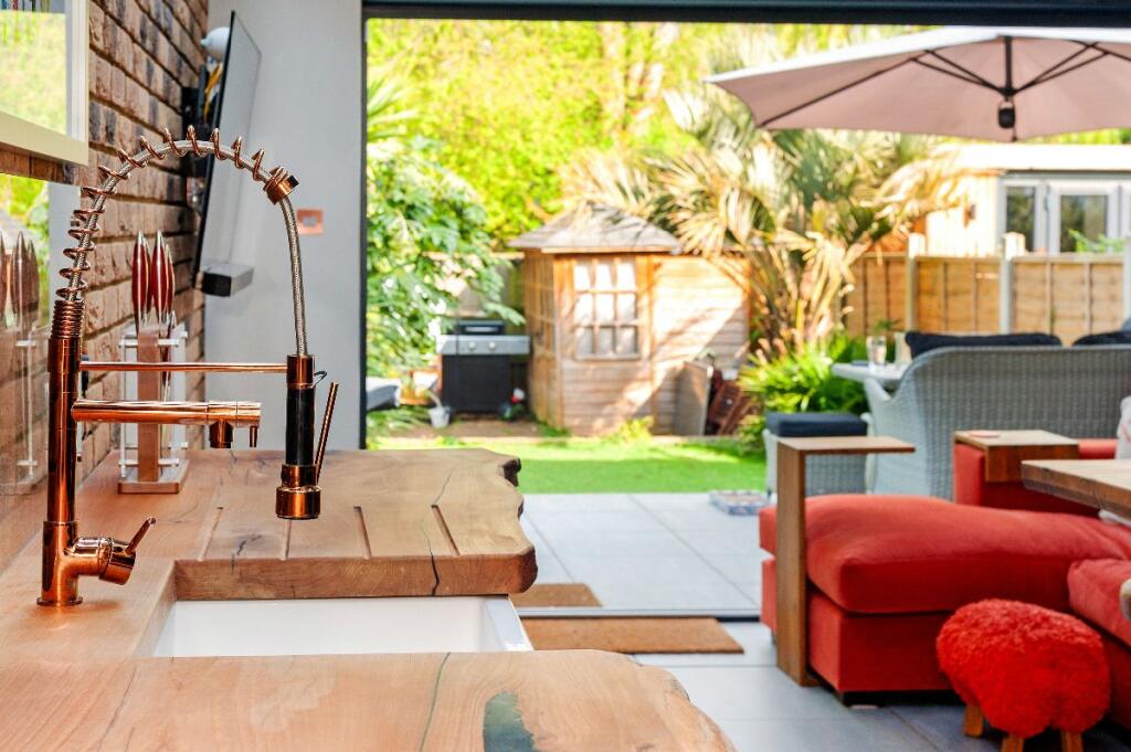 Main image of property: Northcote Road, St Margaret's