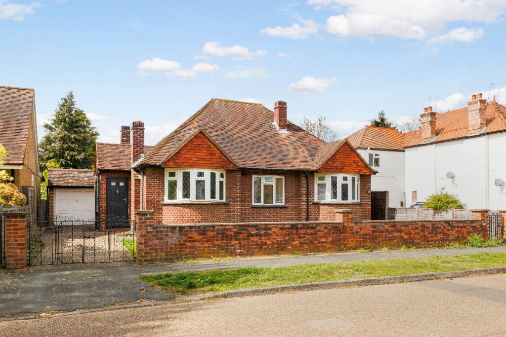 Main image of property: Avenue Road, Staines-upon-Thames, Surrey