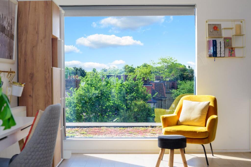 Main image of property: Southside Apartments, Richmond