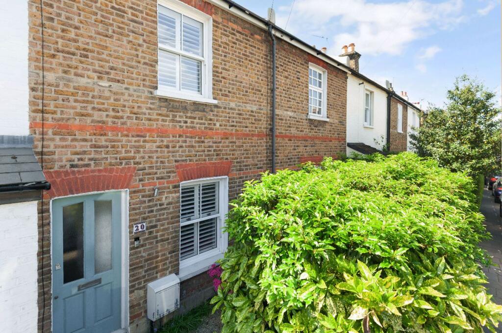 Main image of property: St Margaret's Grove, St Margaret's