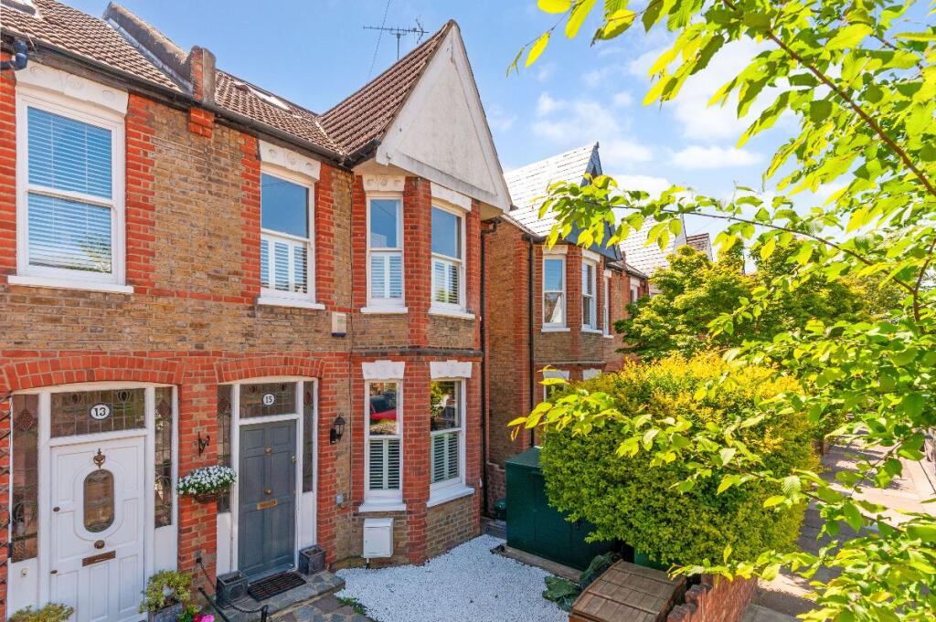 Main image of property: Ailsa Avenue, St Margaret's