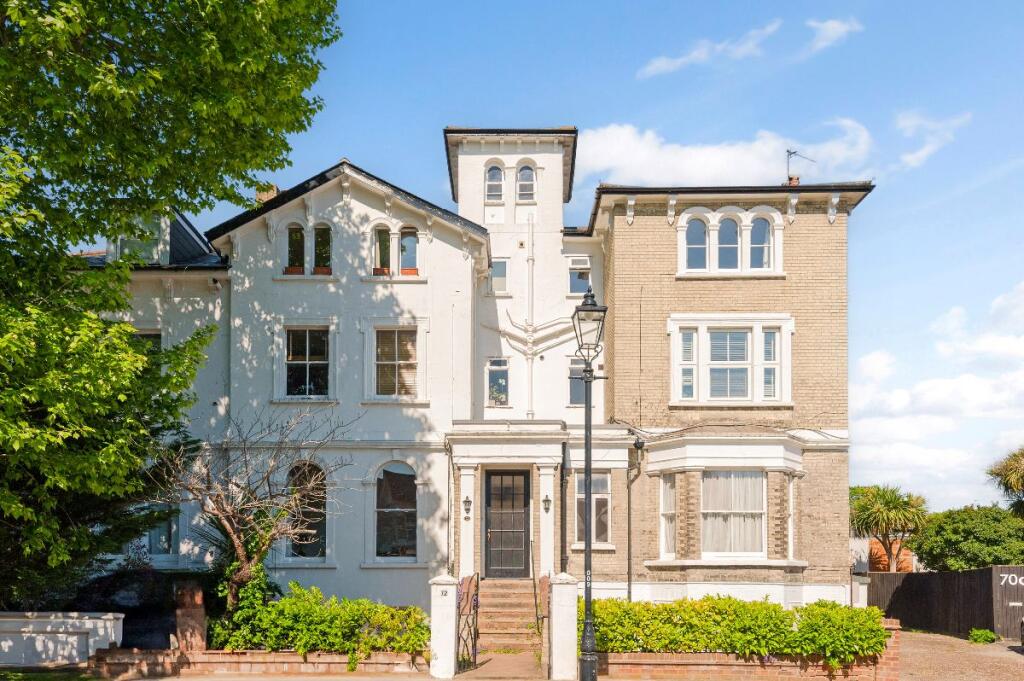 Main image of property: Copthall Gardens, Twickenham
