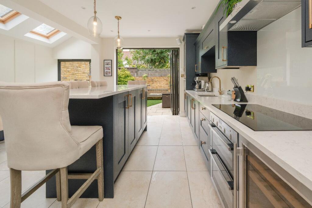 Main image of property: Gordon Avenue, St Margaret's