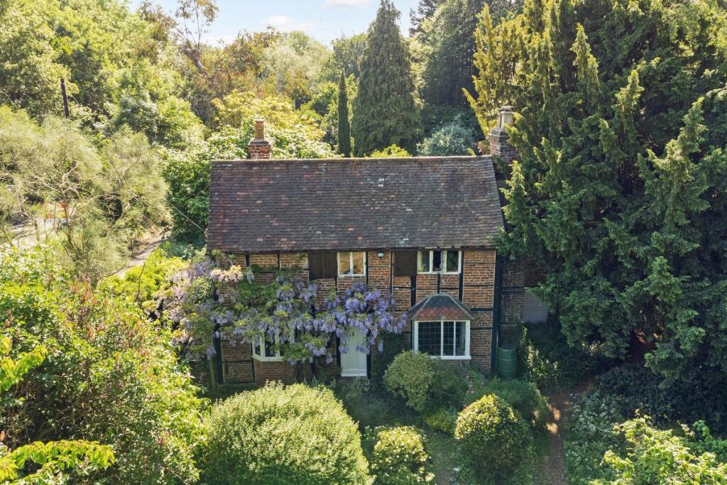 Main image of property: Greenwood by the Lake, Wraysbury