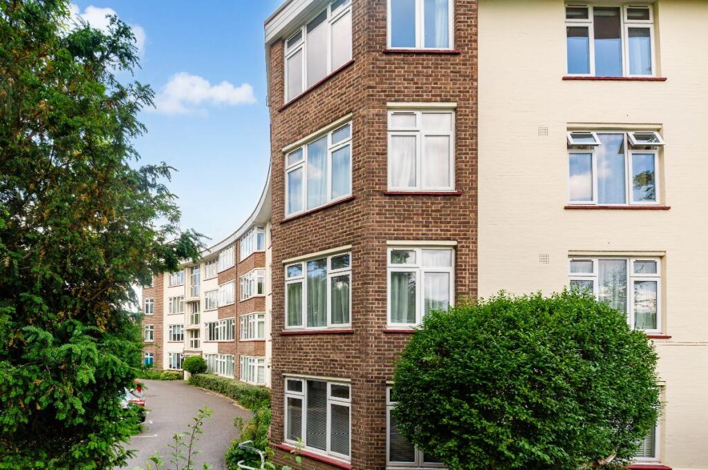 Main image of property: The Grove, St Margaret's