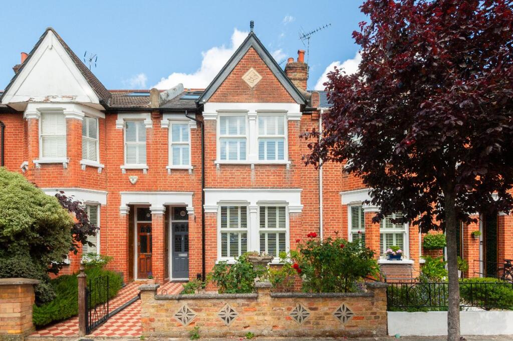 Main image of property: Gordon Avenue, St Margaret's