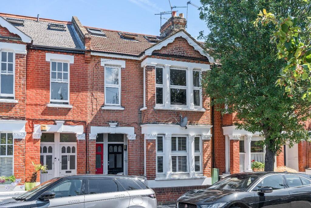 Main image of property: Lyric Road, Barnes, SW13