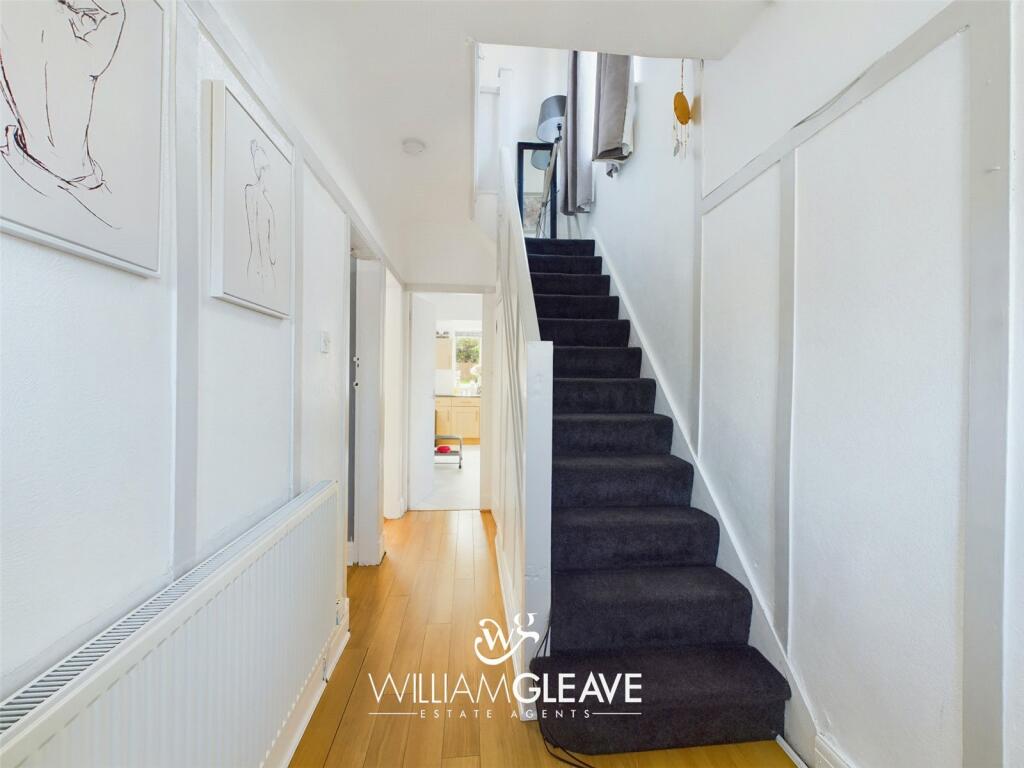 Additional property image - Glan Y Don, Greenfield, Holywell, Flintshire, CH8