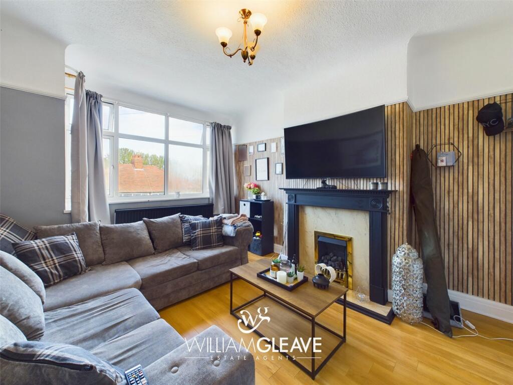 Additional property image - Glan Y Don, Greenfield, Holywell, Flintshire, CH8
