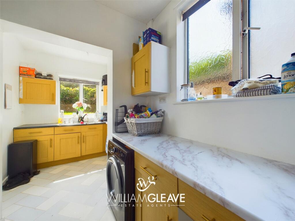 Additional property image - Glan Y Don, Greenfield, Holywell, Flintshire, CH8