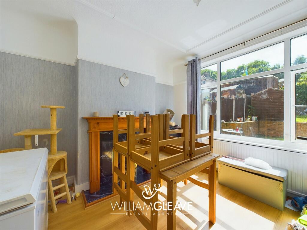 Additional property image - Glan Y Don, Greenfield, Holywell, Flintshire, CH8