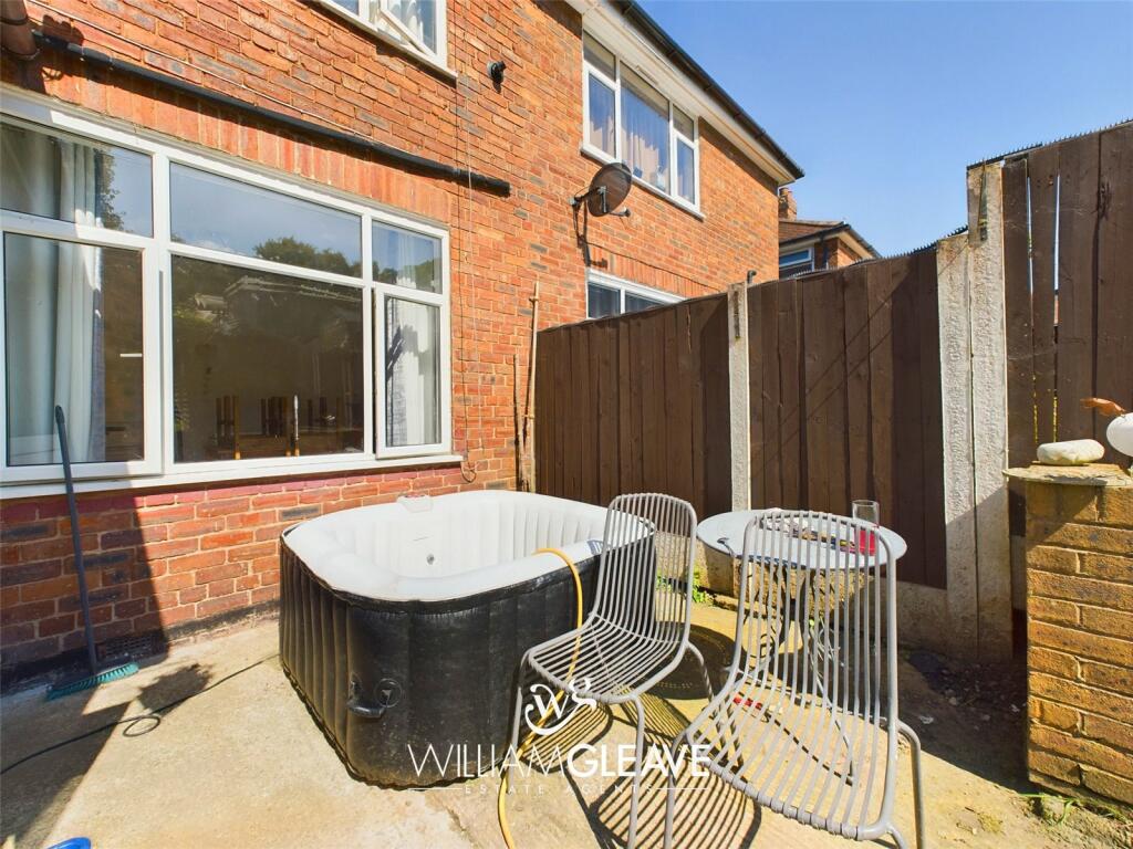 Additional property image - Glan Y Don, Greenfield, Holywell, Flintshire, CH8