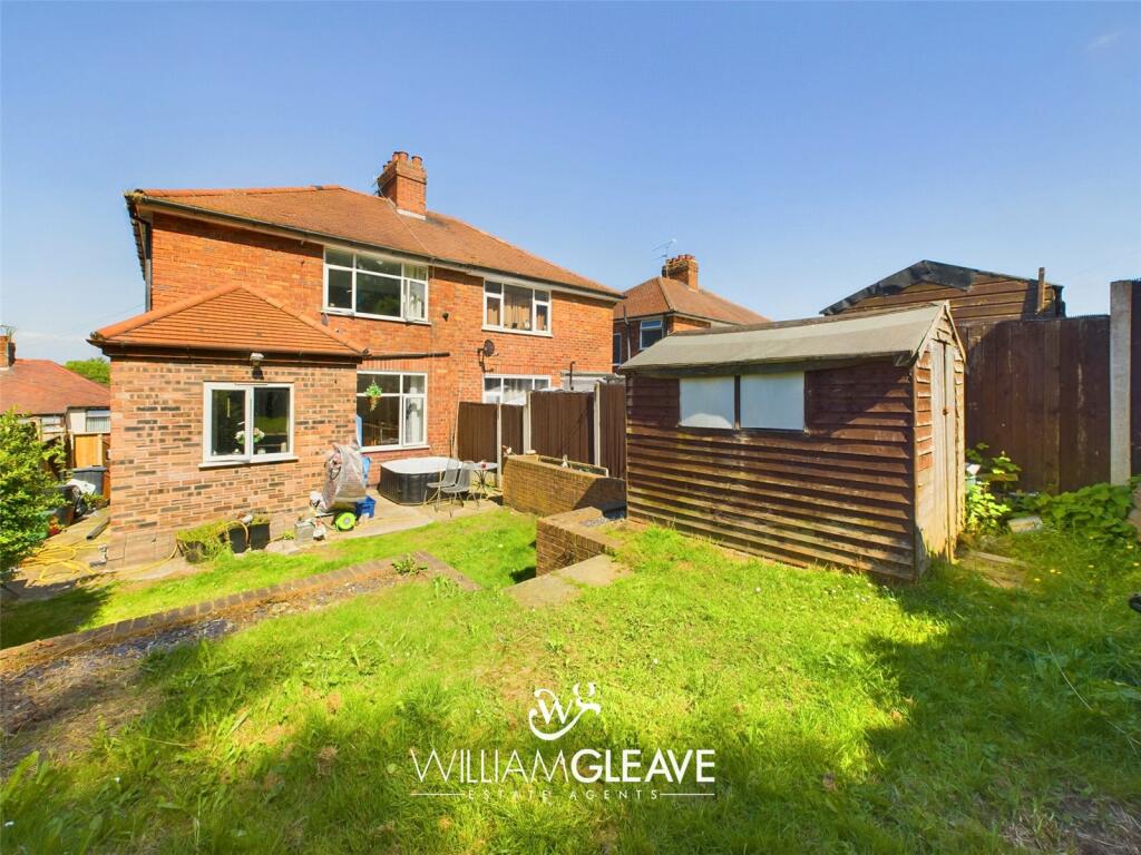 Additional property image - Glan Y Don, Greenfield, Holywell, Flintshire, CH8
