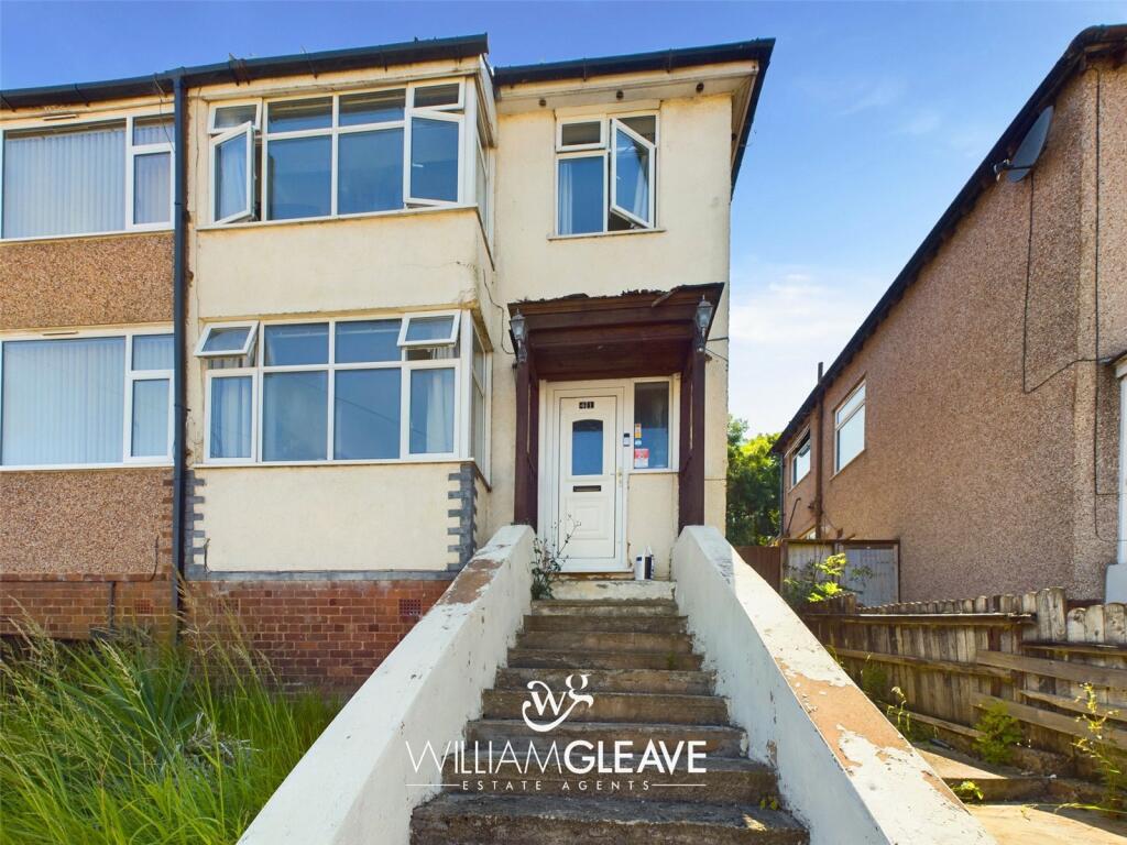 Additional property image - Glan Y Don, Greenfield, Holywell, Flintshire, CH8