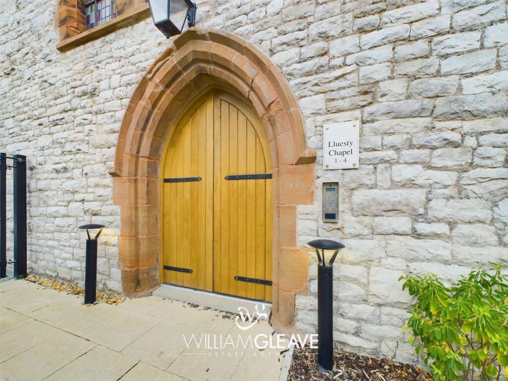 Additional property image - The Copper Beeches, Old Chester Road, Holywell, CH8